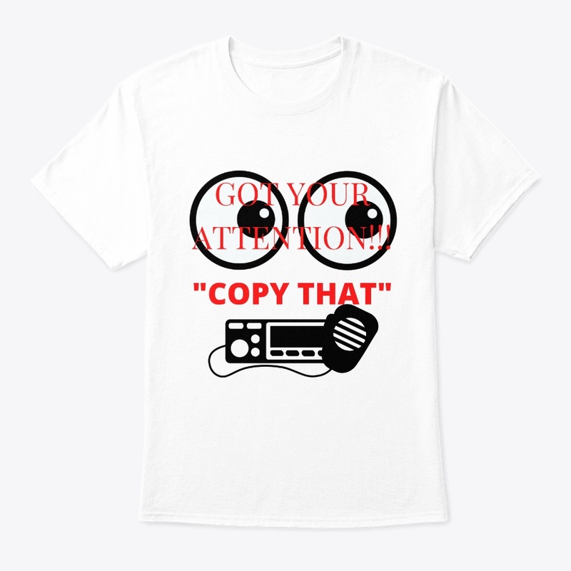 COPY THAT