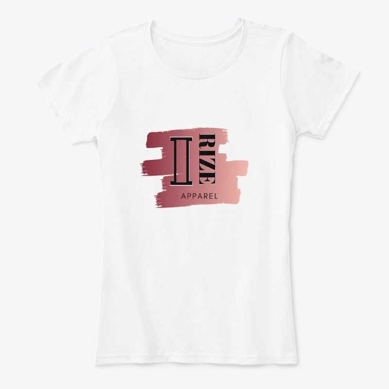 I RIZE Apparel