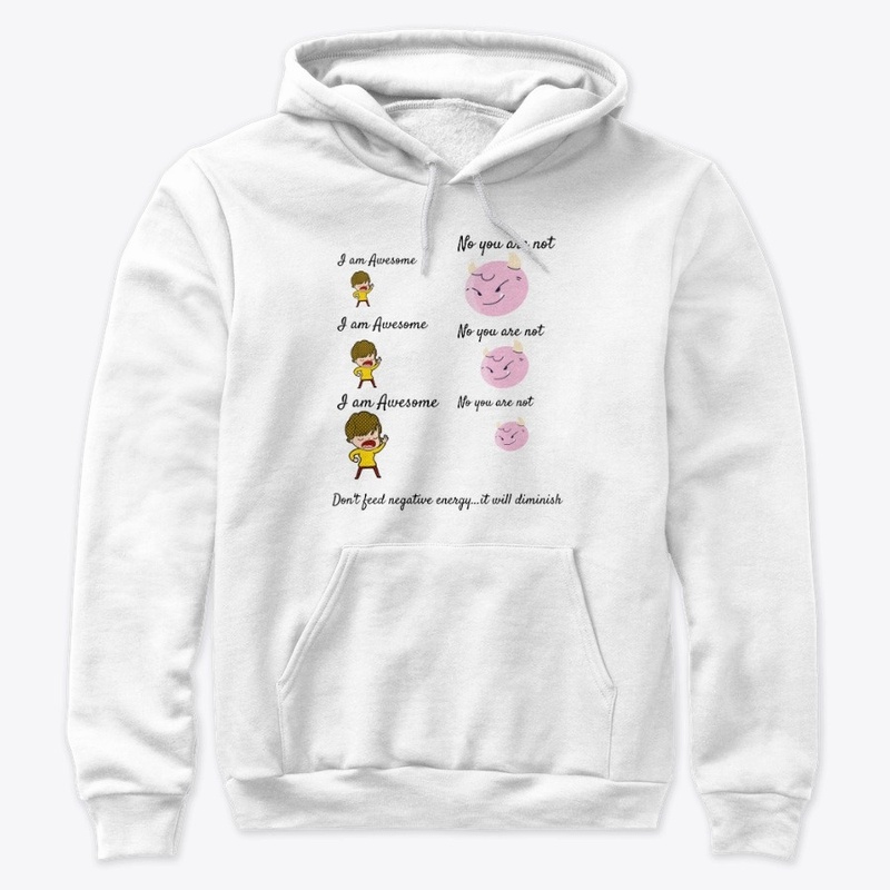 Positive Energy T-Shirt