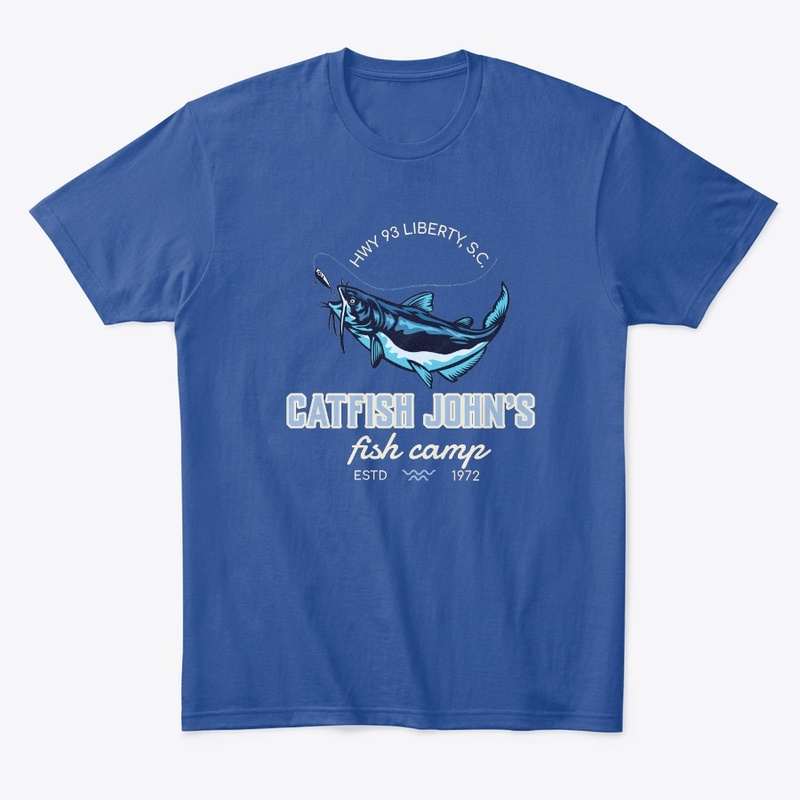 Catfish John's Fish Camp