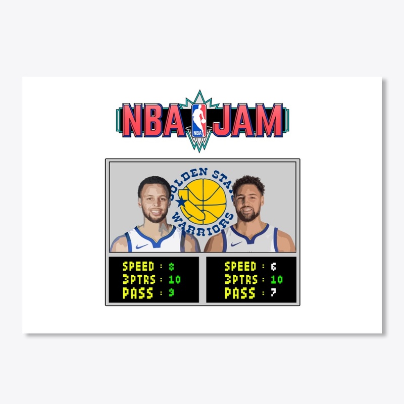 Splash Bros