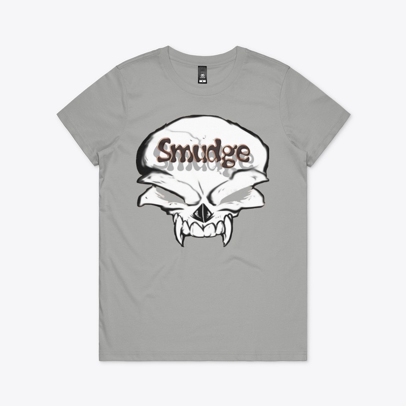 The Smudge Skull Collection