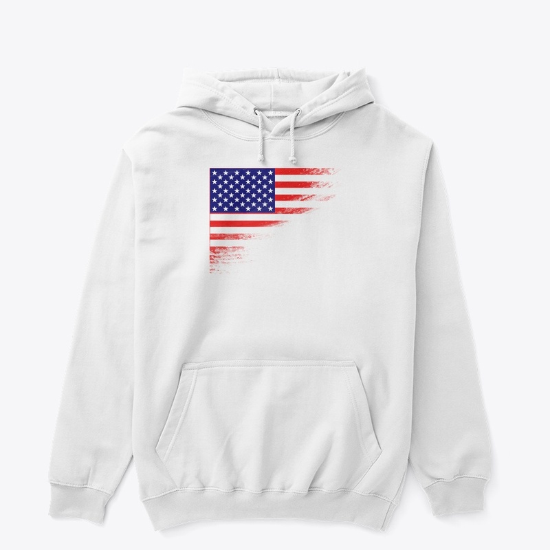 American flag