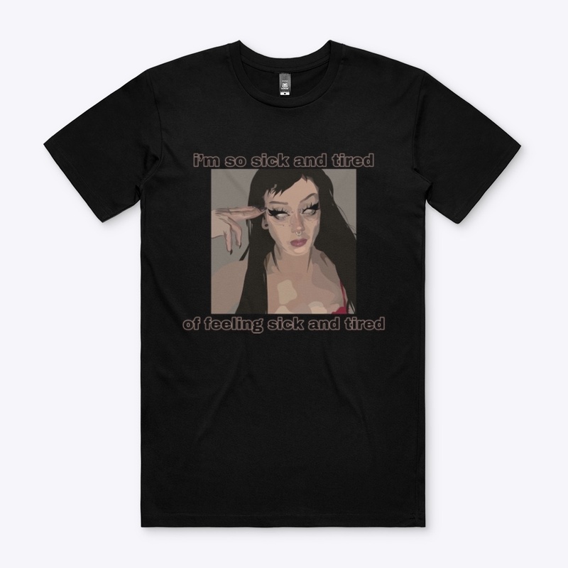 sick tee