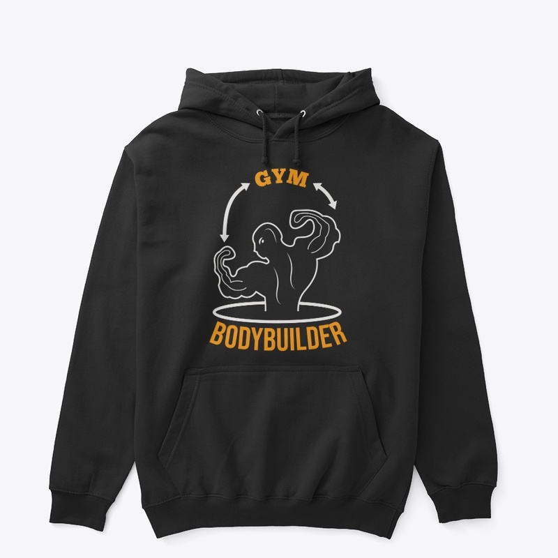 Gym T-Shirt