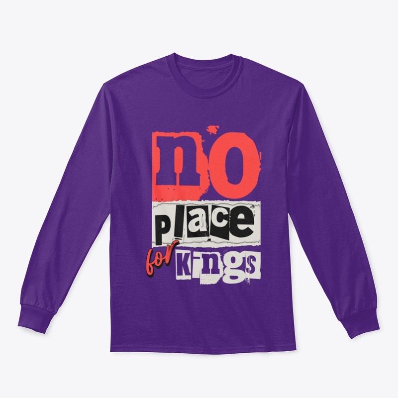 No Place For Kings