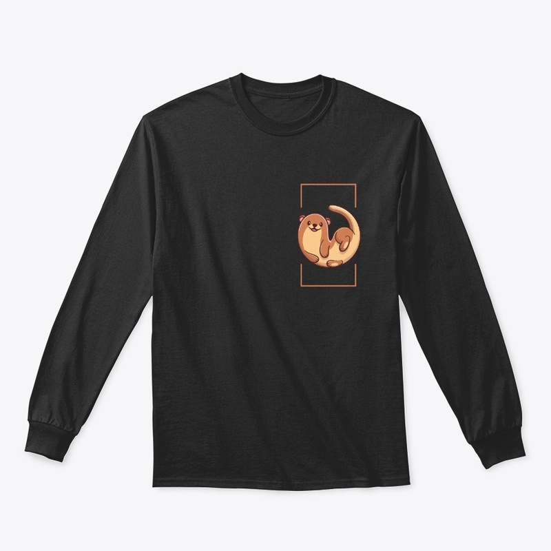 Sea otter Essential