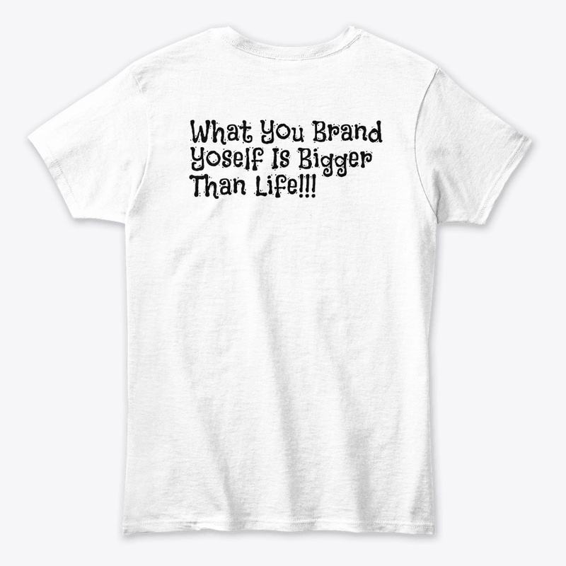 Brand Yo Life