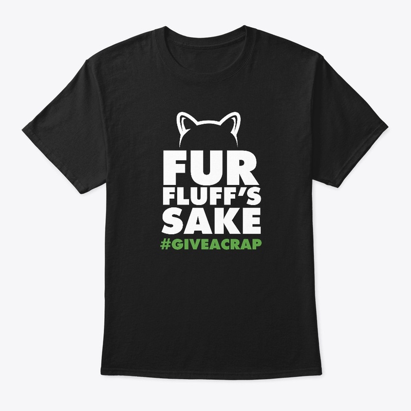 Fur Fluff's Sake