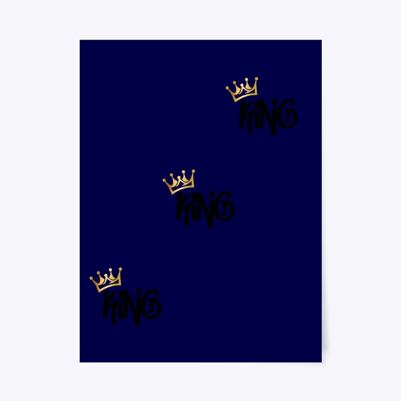 King