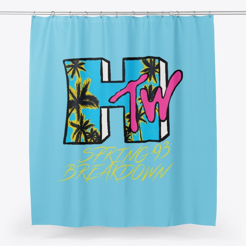 HTW Spring Breakdown 