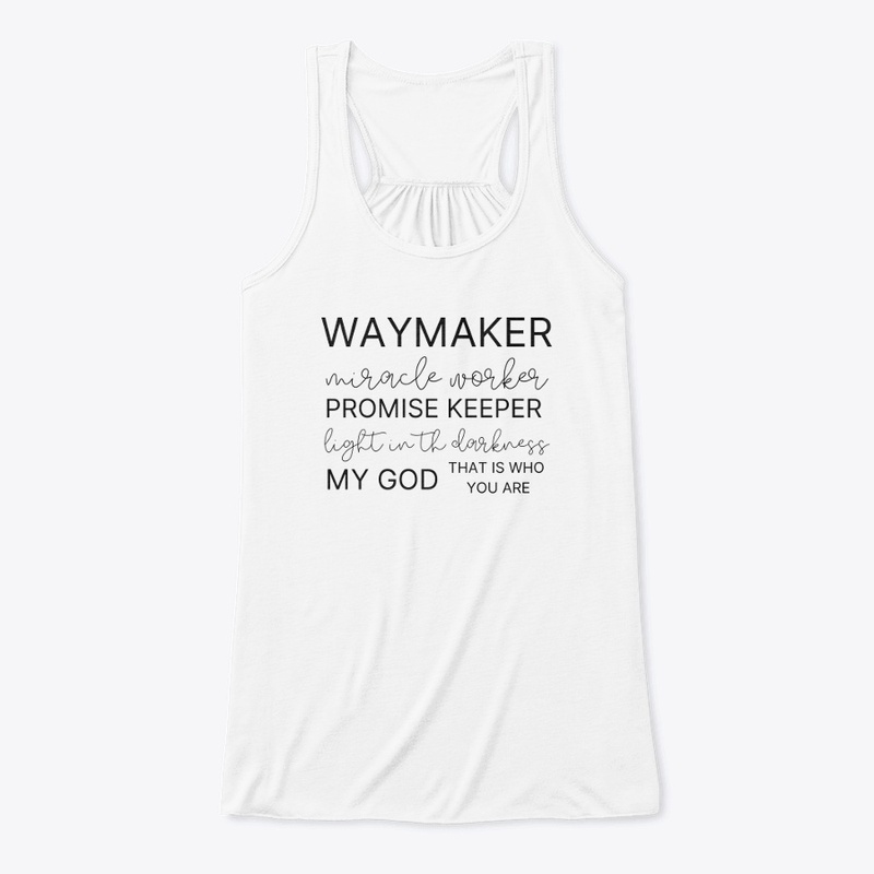 Waymaker 