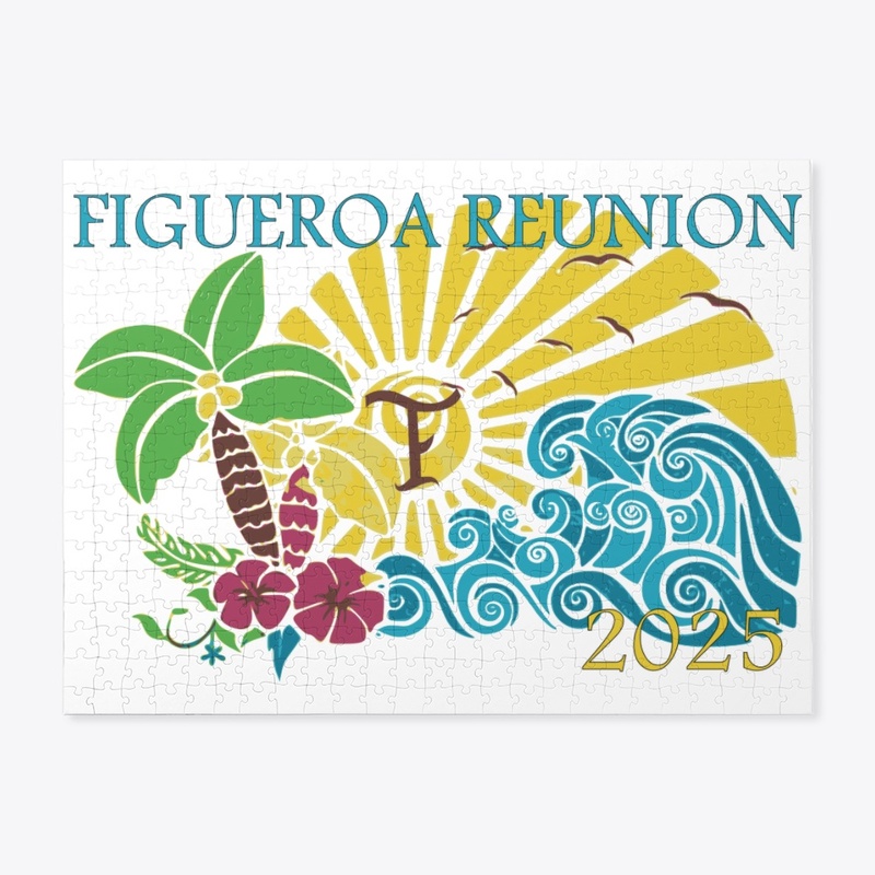 '25 Figueroa Reunion