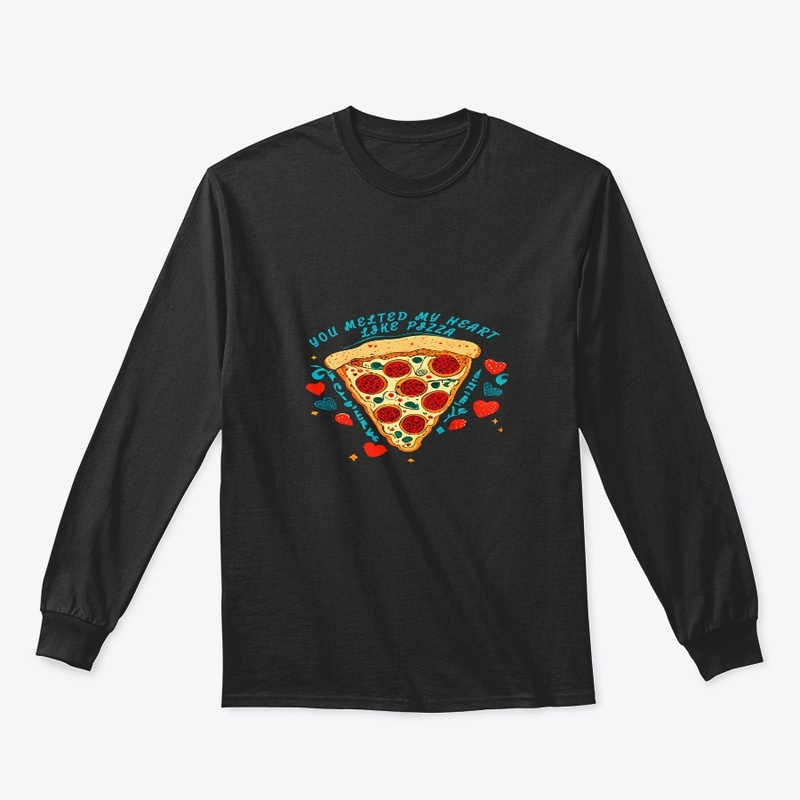 Pizza Valentine
