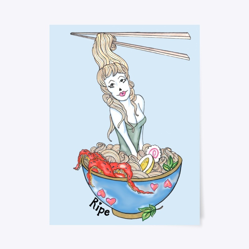 Tasty Ramen