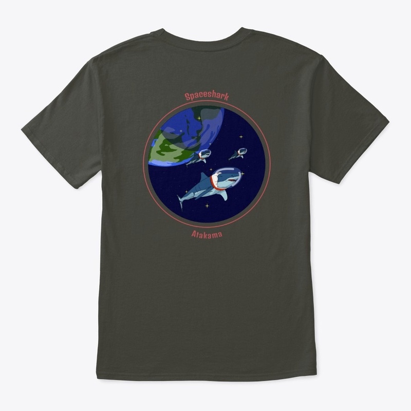 Spaceshark