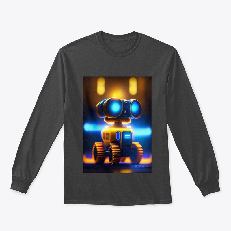 Animated 3d design Tshirts 