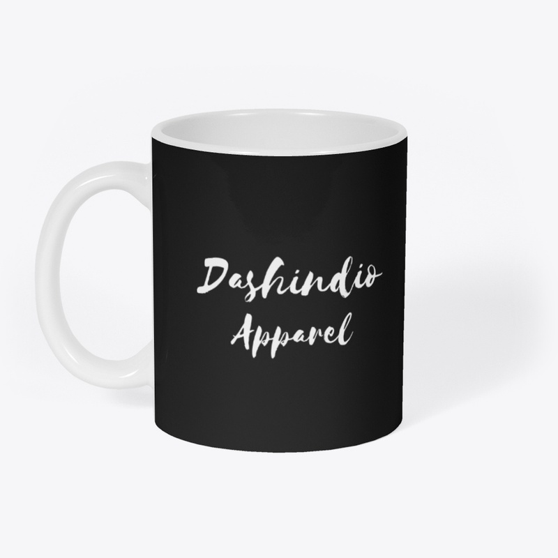 Dashindio Apparel Part 2