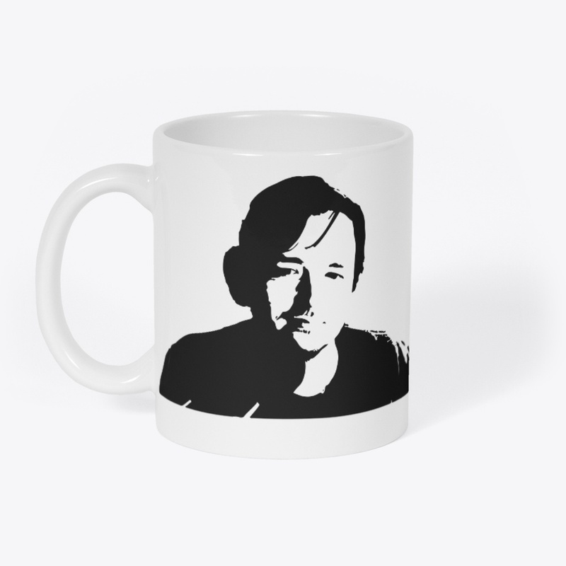 "Waddup?" Coffee Mug