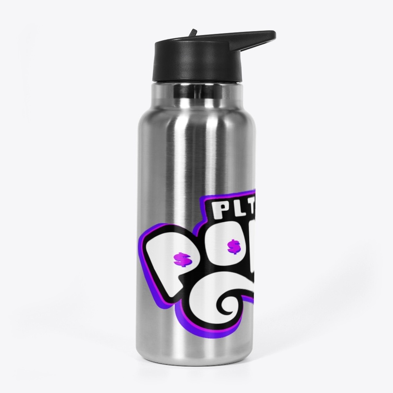 PLTR Pony Apparel Series