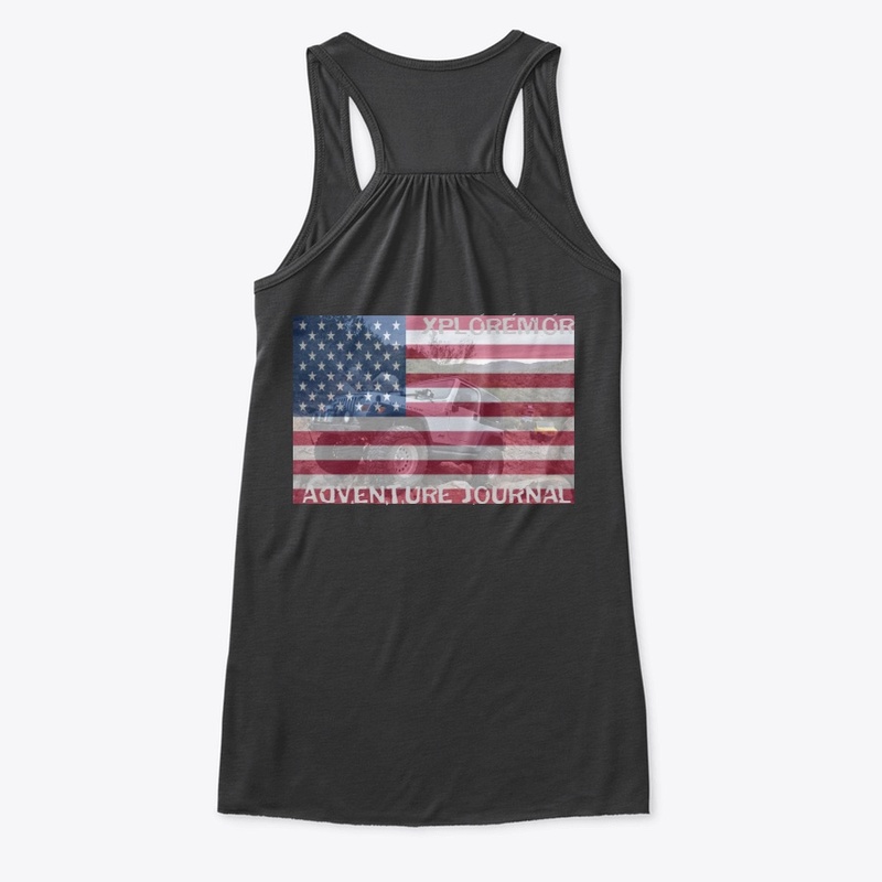 American Flag 