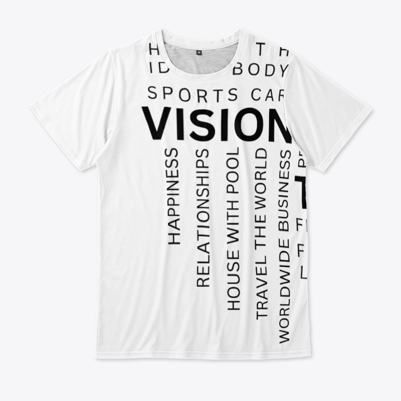 Fun Vision Tee