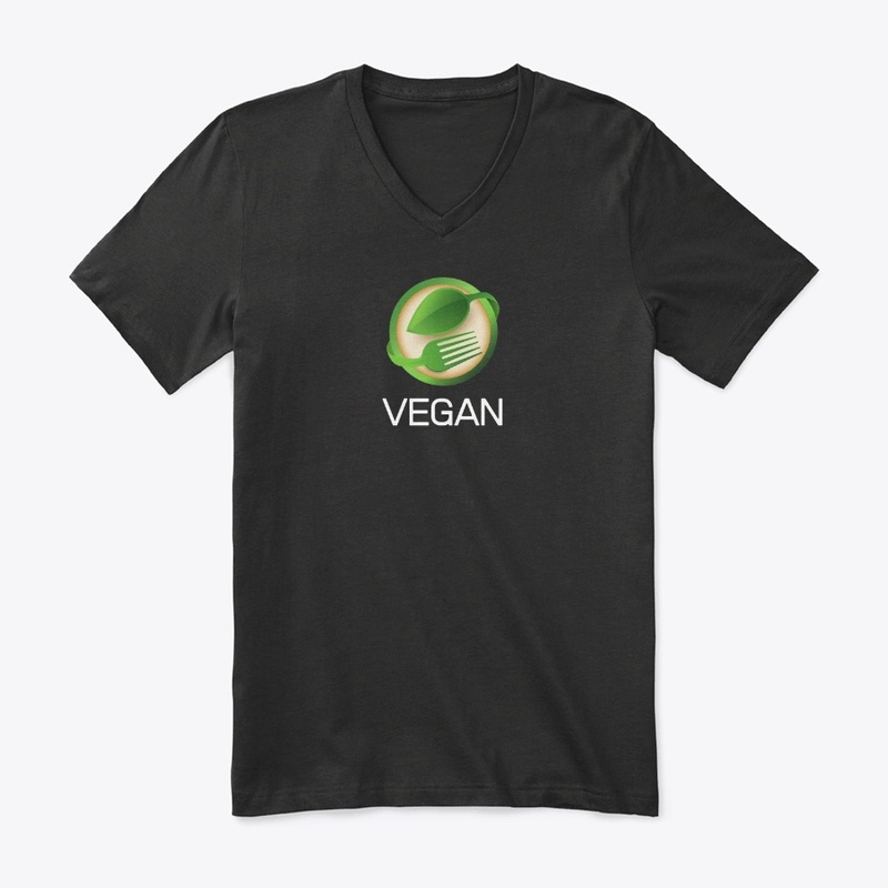 Vegan Plate