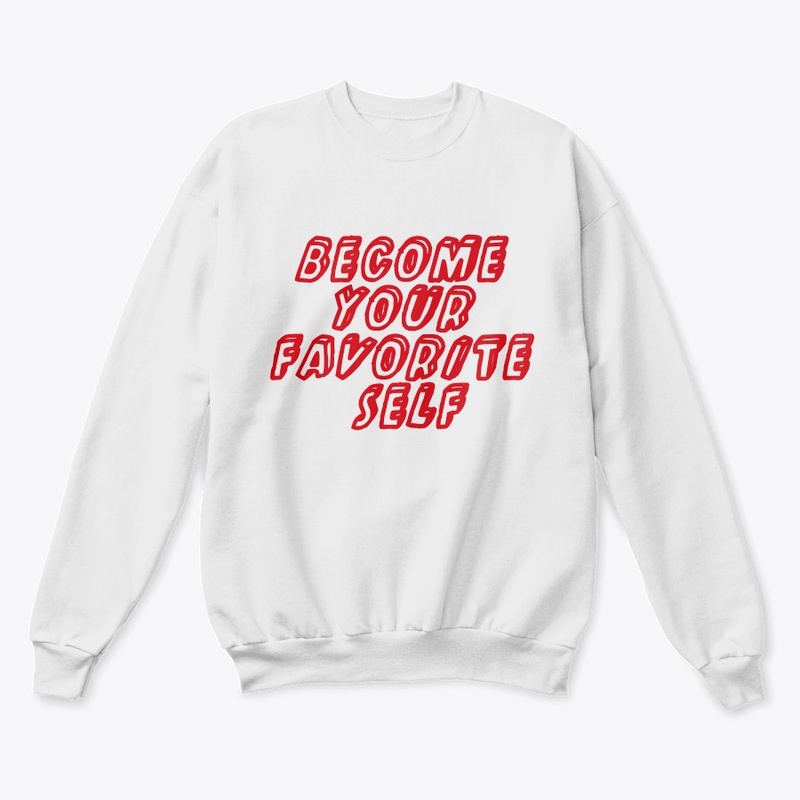 Become your favorite 