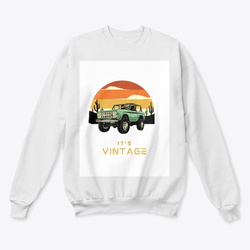 Classic white short sleeves