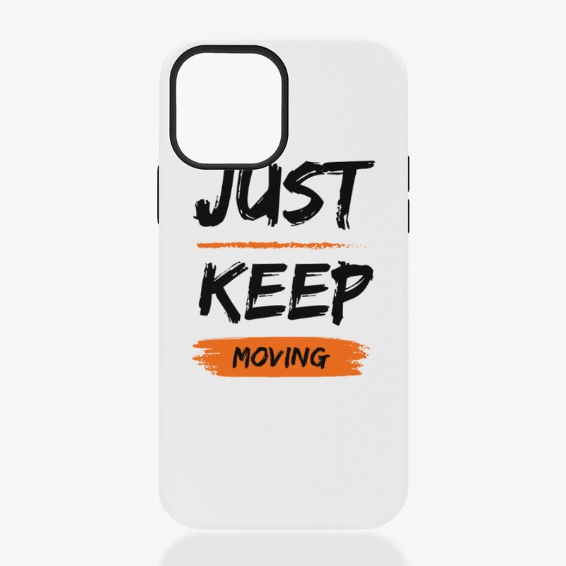 Never Give Up