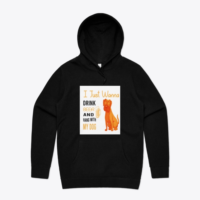  Typograpy Dog lover t-shirt
