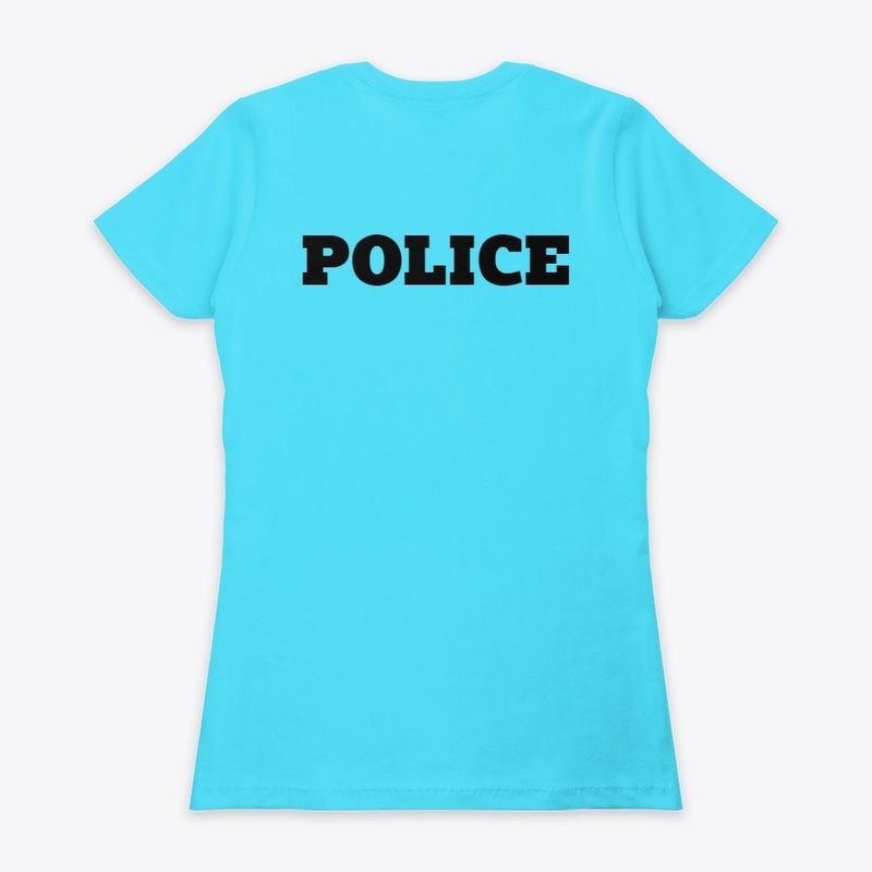 Hero- Police