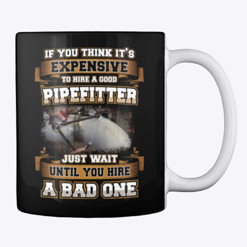 Awesome Pipefitter Shirt