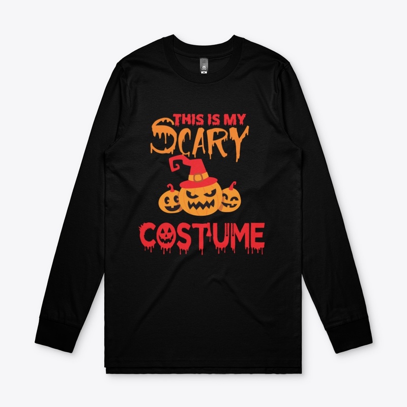 Halloween Costume