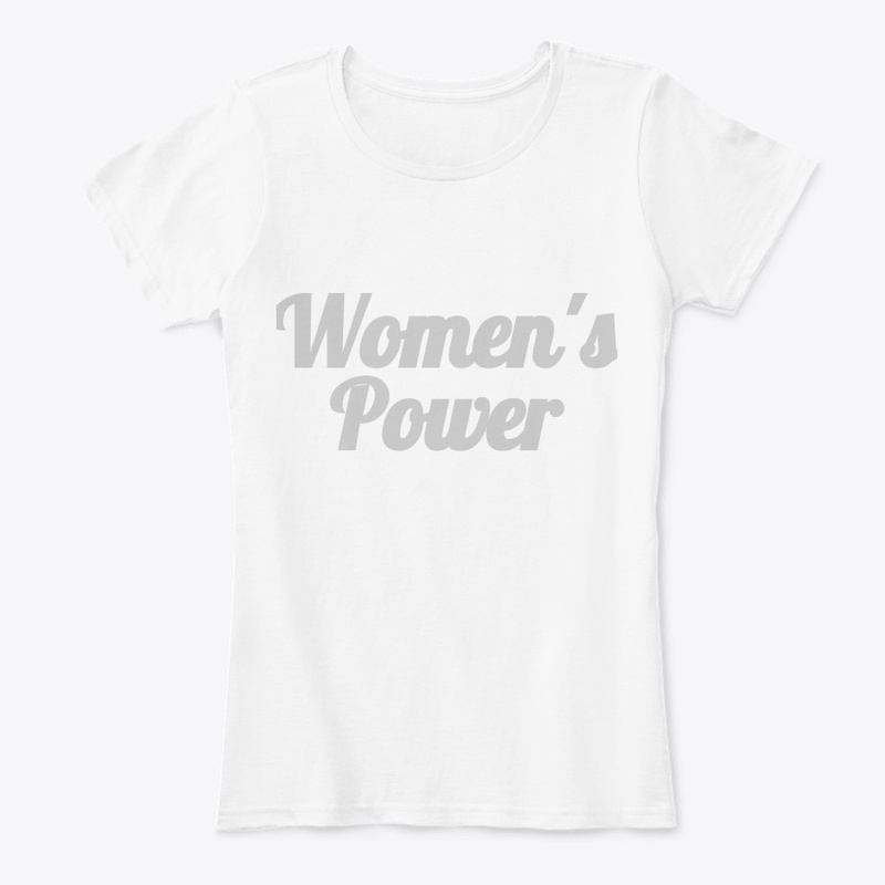 Women's Power, women day,