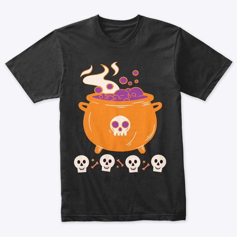 Halloween Pumpkin Soup