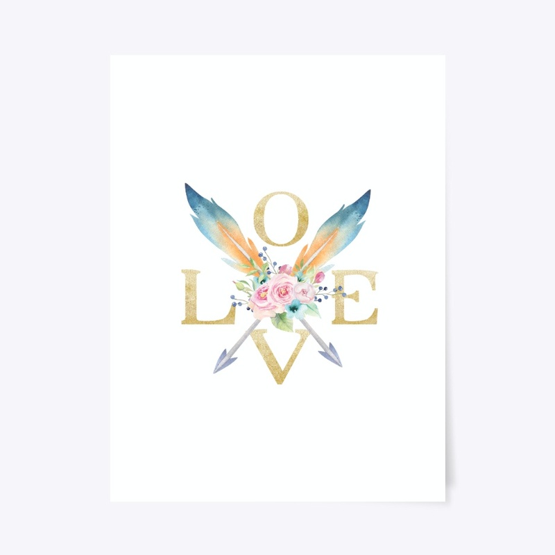 Cupid's Love Arrows