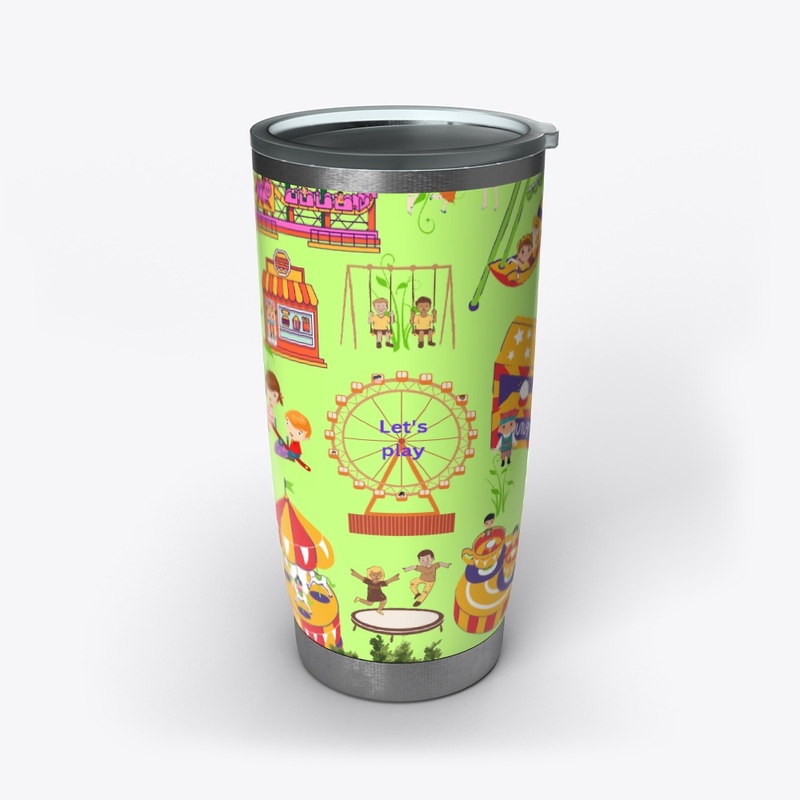 Drink ware for everyone 