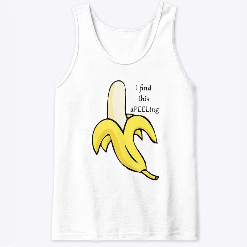 Banana Shirt