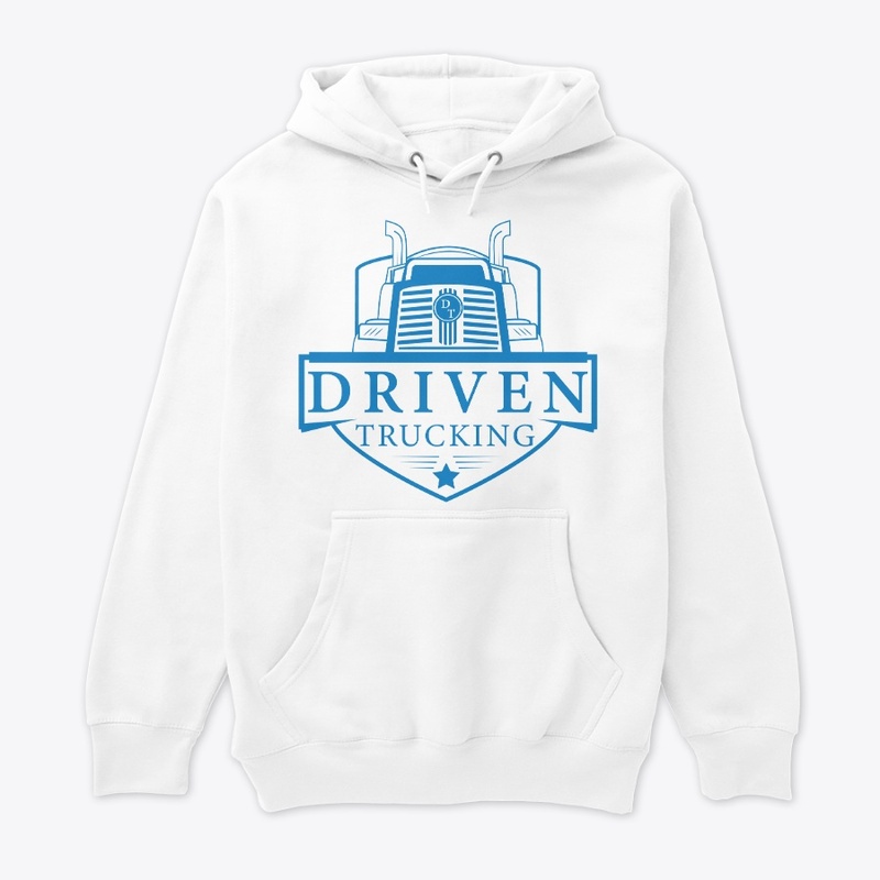 DT Blue Logo