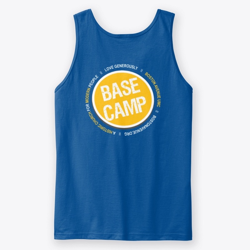 BASE Camp