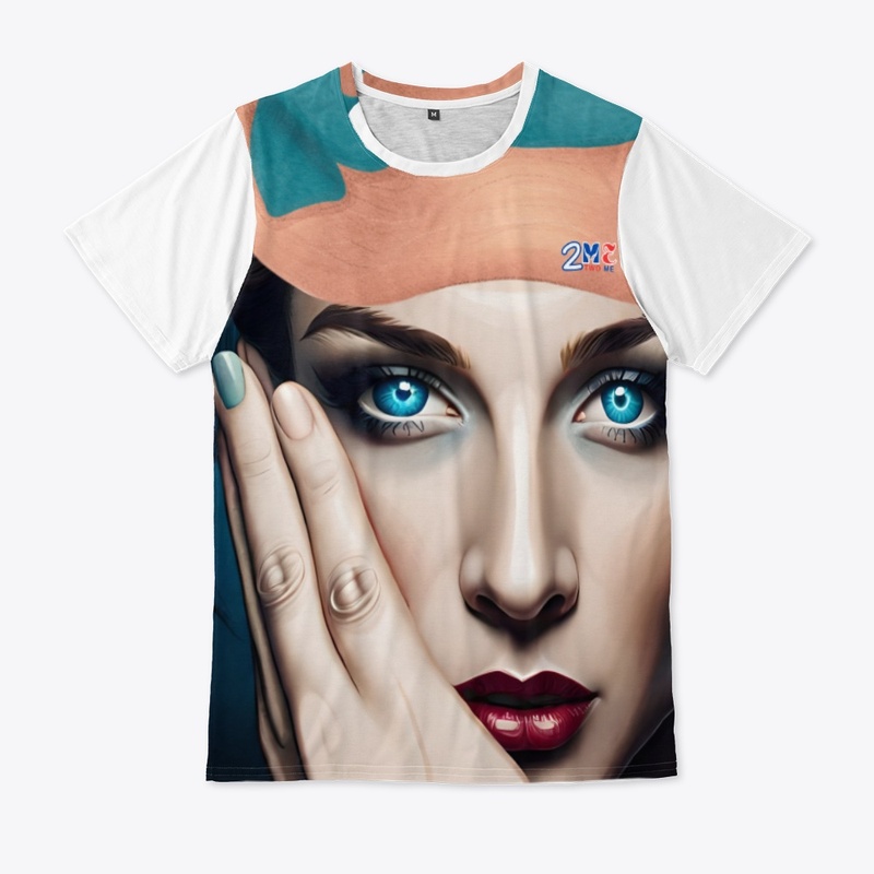 Look At Me (DESIGN TO BE  A LEGEND)