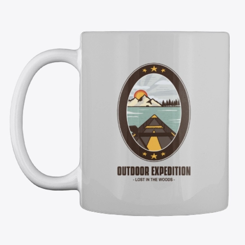 Outdoor Expedition Collection