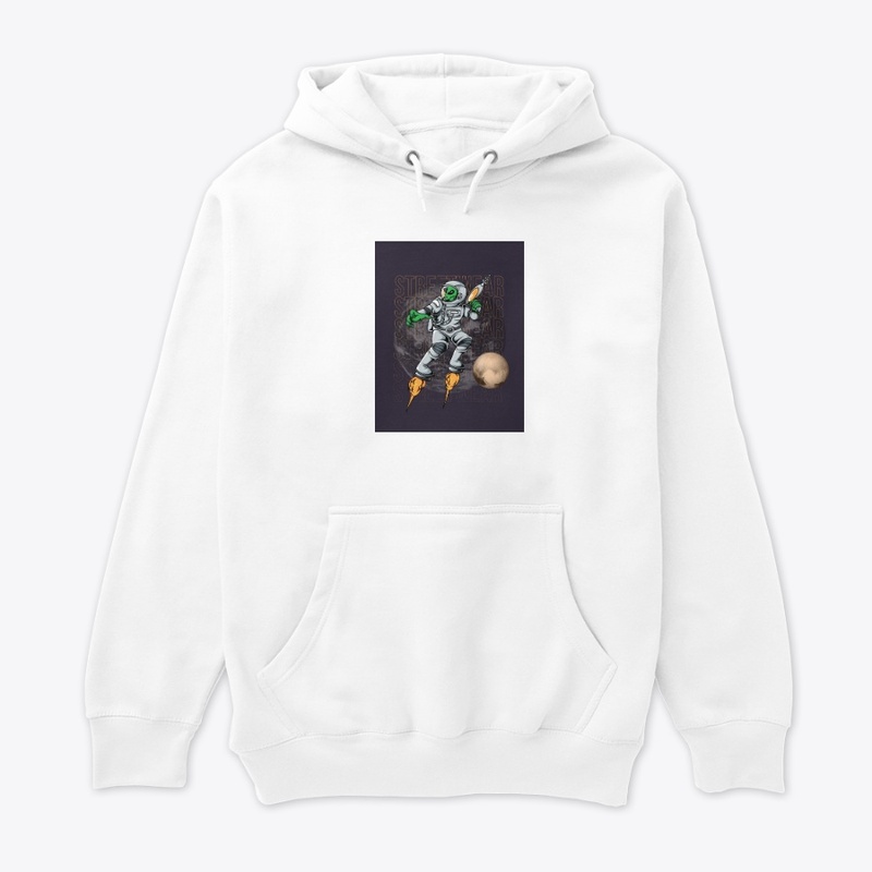 Street Wear 