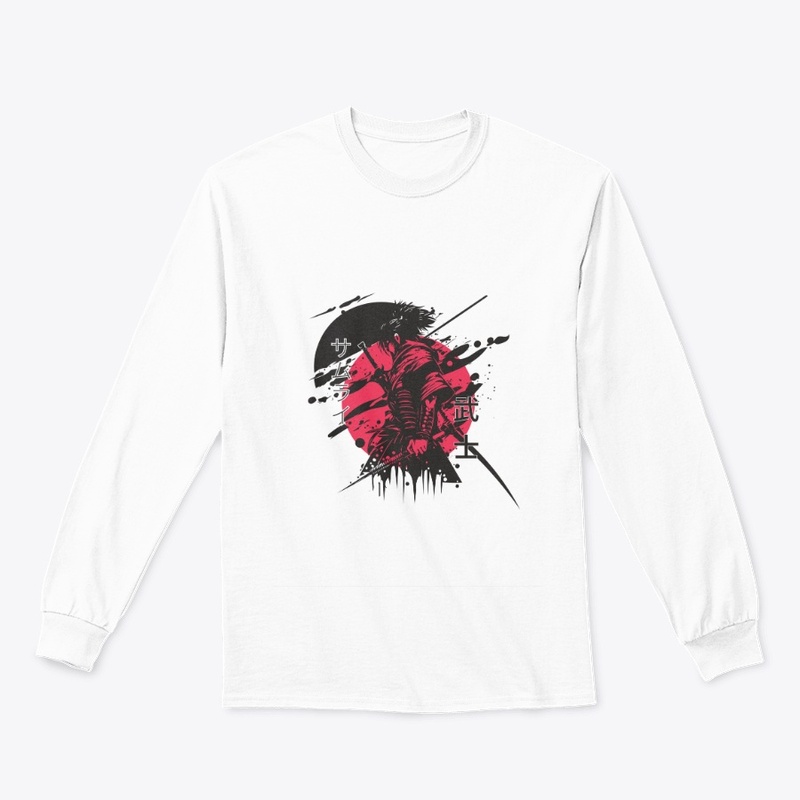 Unisex Classic Crewneck Sweatshirt