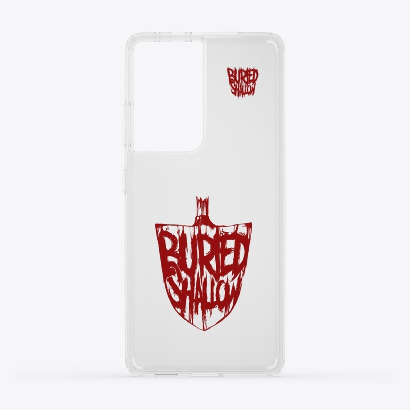 Buried Shallow "In Blood" Collection
