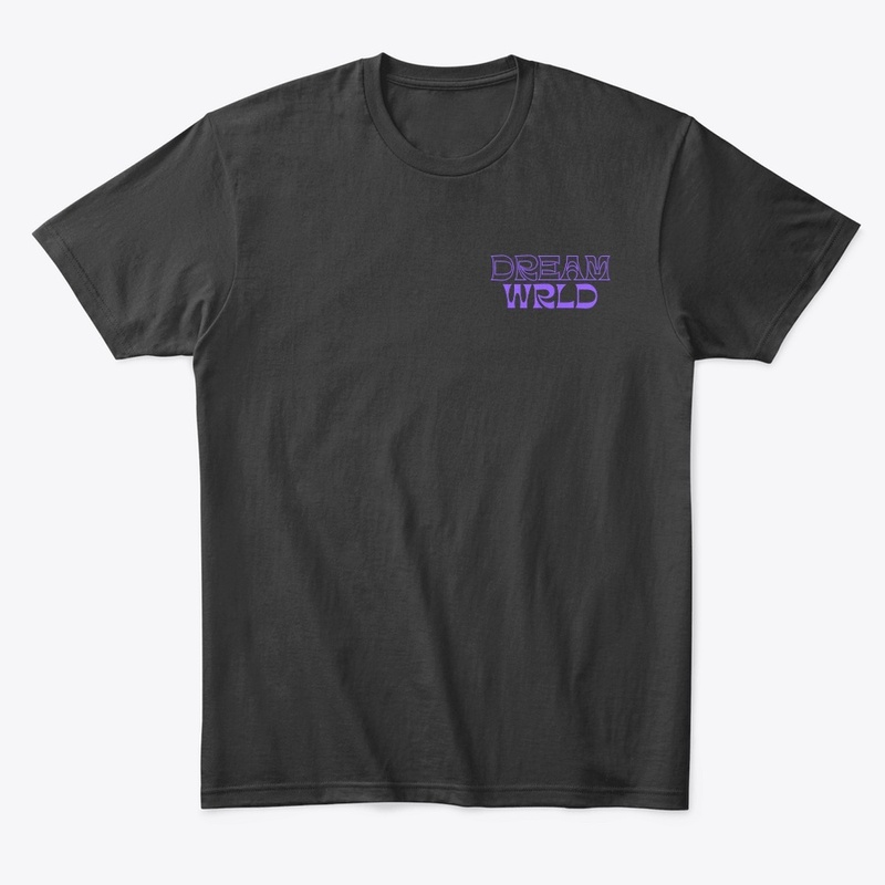 Dream Wrld Merchandise