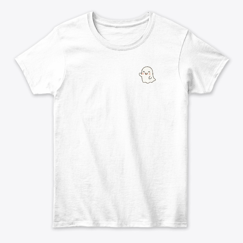 Happy Ghost
