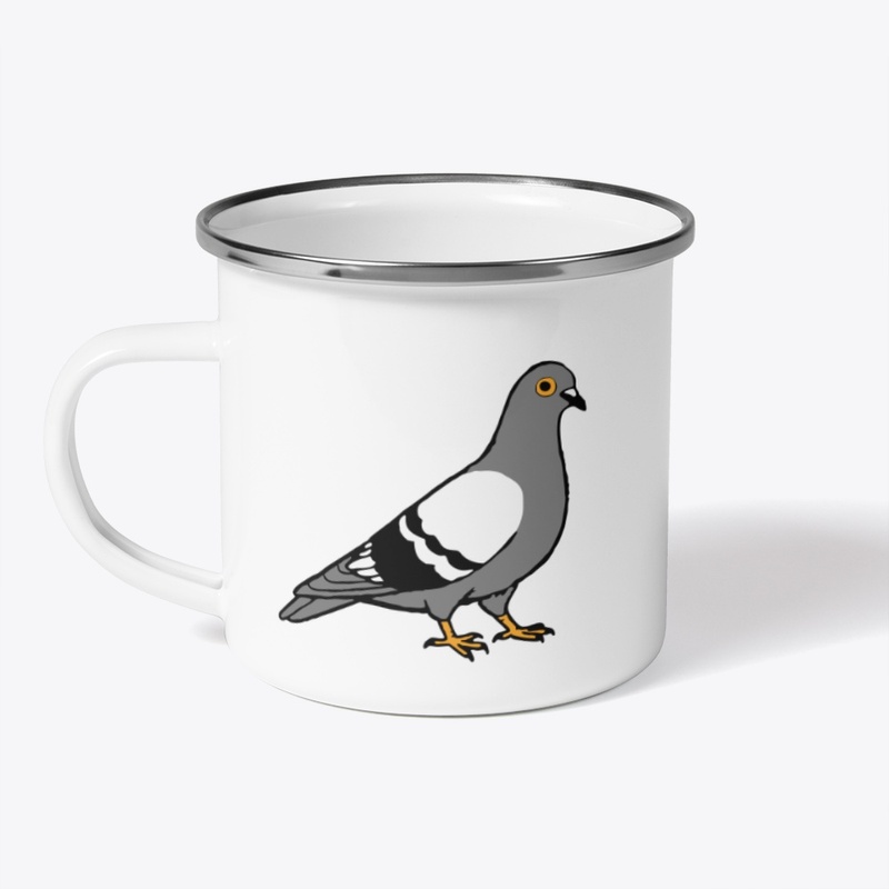 Pigeon 