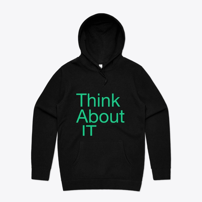 Women's hoodie